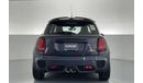 Mini John Cooper Works John Cooper Works