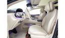 Mercedes-Benz EQS 580 4Matic - GCC Spec - With Warranty and Service Contract