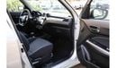 Suzuki Swift 2024 Suzuki Swift 1.2 GLX - White & Black inside Black | Export Only