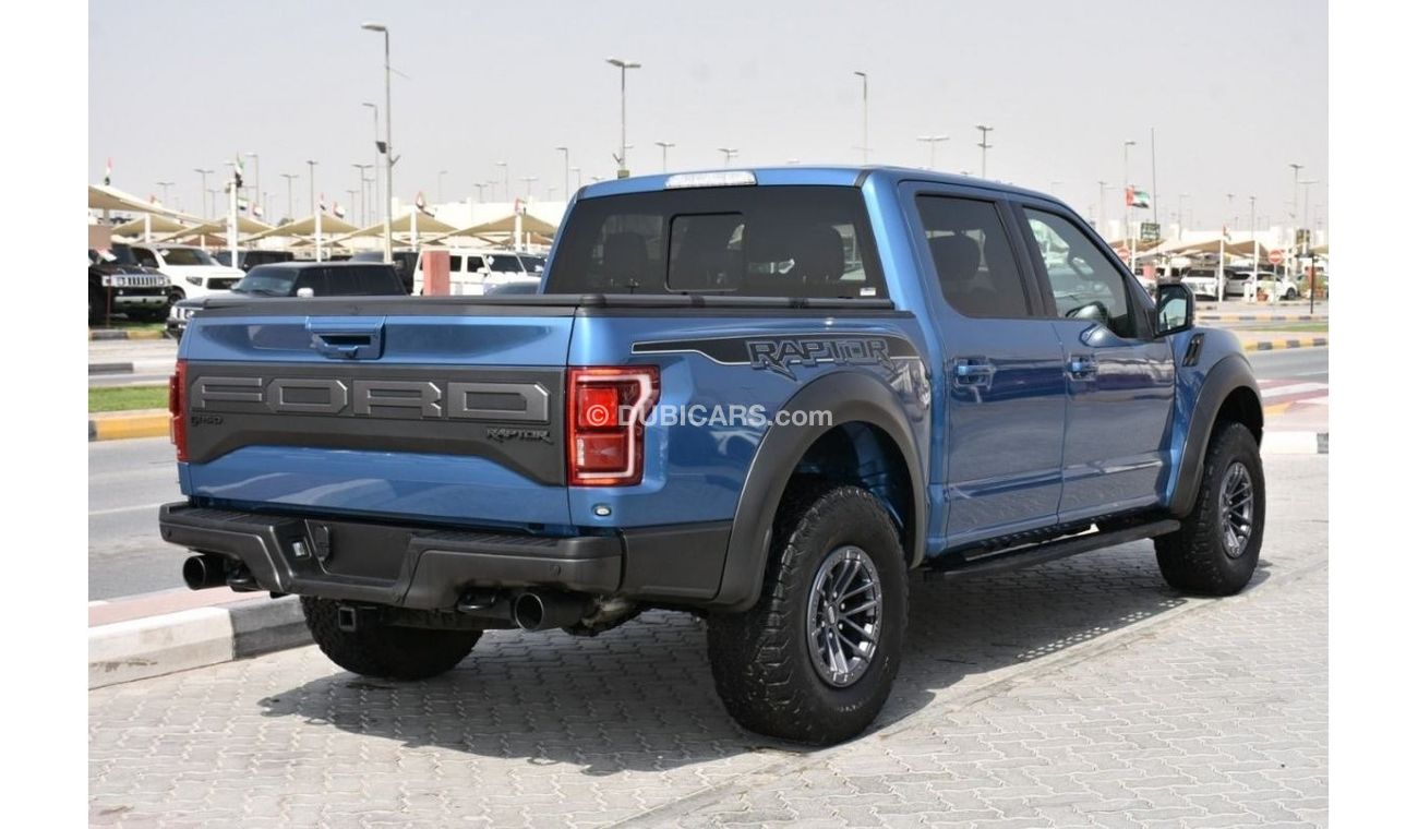 Used Ford F-150 SVT Raptor SVT Raptor FULLY LOADED V-06 CLEAN CAR ...