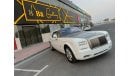 Rolls-Royce Phantom Std Coupe 2016 - GCC - Fully Loaded - Very Low Mileage