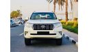 Toyota Prado TXL Toyota Prado 2020 Tx-L PETROL left hand drive excellent