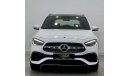 Mercedes-Benz GLA 200 2022 Mercedes Benz GLA200, 5 Years Mercedes Warranty, GCC