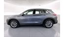 Infiniti QX50 Luxe | Guaranteed Warranty | 0 Down Payment