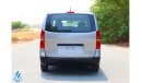 Hyundai H-1 Std GL 2.5L RWD - Petrol Automatic - 9 Seater Passenger Van - Like New Condition - GCC