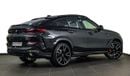 BMW X6 XDrive 40 I 3.0 L