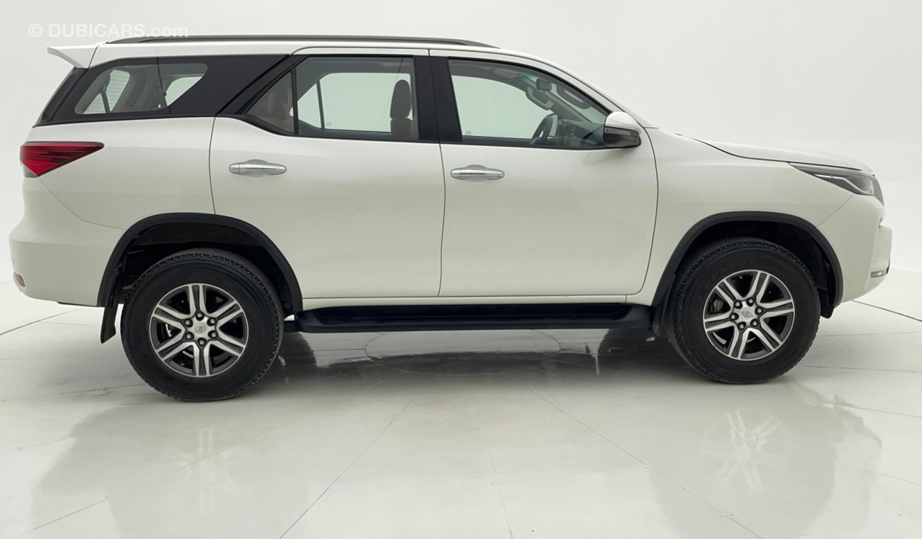 Toyota Fortuner EXR 2.7 | Zero Down Payment | Free Home Test Drive