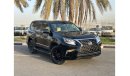 Lexus GX460 LEXUS GX 460 Full Option