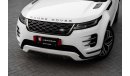 Land Rover Range Rover Evoque R-DYNAMIC | 3,917 P.M  | 0% Downpayment | BRAND NEW!