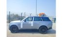 Land Rover Range Rover Brand New Range Rover Vogue HSE P530 || GCC With Warranty ||