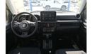 Suzuki Jimny Suzuki Jimny 1.5L Petrol 4WD, 4 Doors (Export Price)