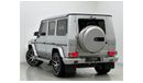 مرسيدس بنز G 63 AMG 2017 Mercedes-Benz G63 AMG, Warranty, Full Option, Excellent Condition, GCC