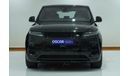 Land Rover Range Rover Sport Dynamic HSE P400 3.0L 2023 ZERO KM RANGE ROVER SPORT HSE DYNAMIC V6 P400