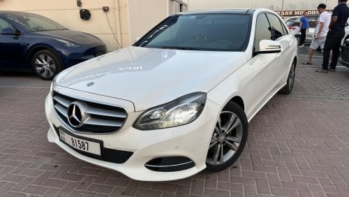 مرسيدس بنز E 250