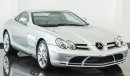 مرسيدس بنز SLR McLaren