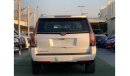 Cadillac Escalade ESV Premium