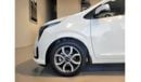 Kia Picanto KIA PICANTO 1.25 L MODEL 2024 GCC SPECS ( ALLOY WHEELS 15'',CRUISE CONTROL ) FULL OPTION @ALKADYCARS