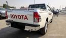 Toyota Hilux SR5 2.8 L 4X4 Double Cab