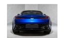 Aston Martin DB DB12 4.0 2dr RIGHT HAND DRIVE