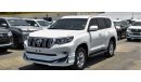 تويوتا برادو Toyota Prado 2011 TXL