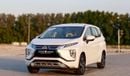 Mitsubishi Xpander Highline 1.5L Mitsubishi xpander 1.5L 2022 GCC accident free in excellent condition 1111 P.M