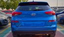 Hyundai Tucson V4 / 2.0L / DRIVER POWER SEAT / MID OPTION (LOT #  43233)