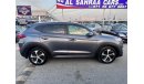 Hyundai Tucson For sale: Hyundai Tucson 1600 Turbo, model 2016, customs papers