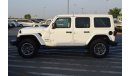 جيب رانجلر 2022 JEEP WRANGLER SAHARA