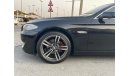 BMW 530i Std BMW 530_Gcc_2012_Excellent_Condition _Full option