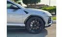 Lamborghini Urus GCC