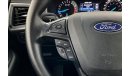 Ford Edge SE