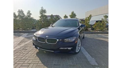 BMW 325 Bmw 328d 2014 full option