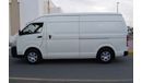 Toyota Hiace GLS - High Roof Toyota Hiace Highroof Van 2.7 Ltr, Model:2020. Excellent condition