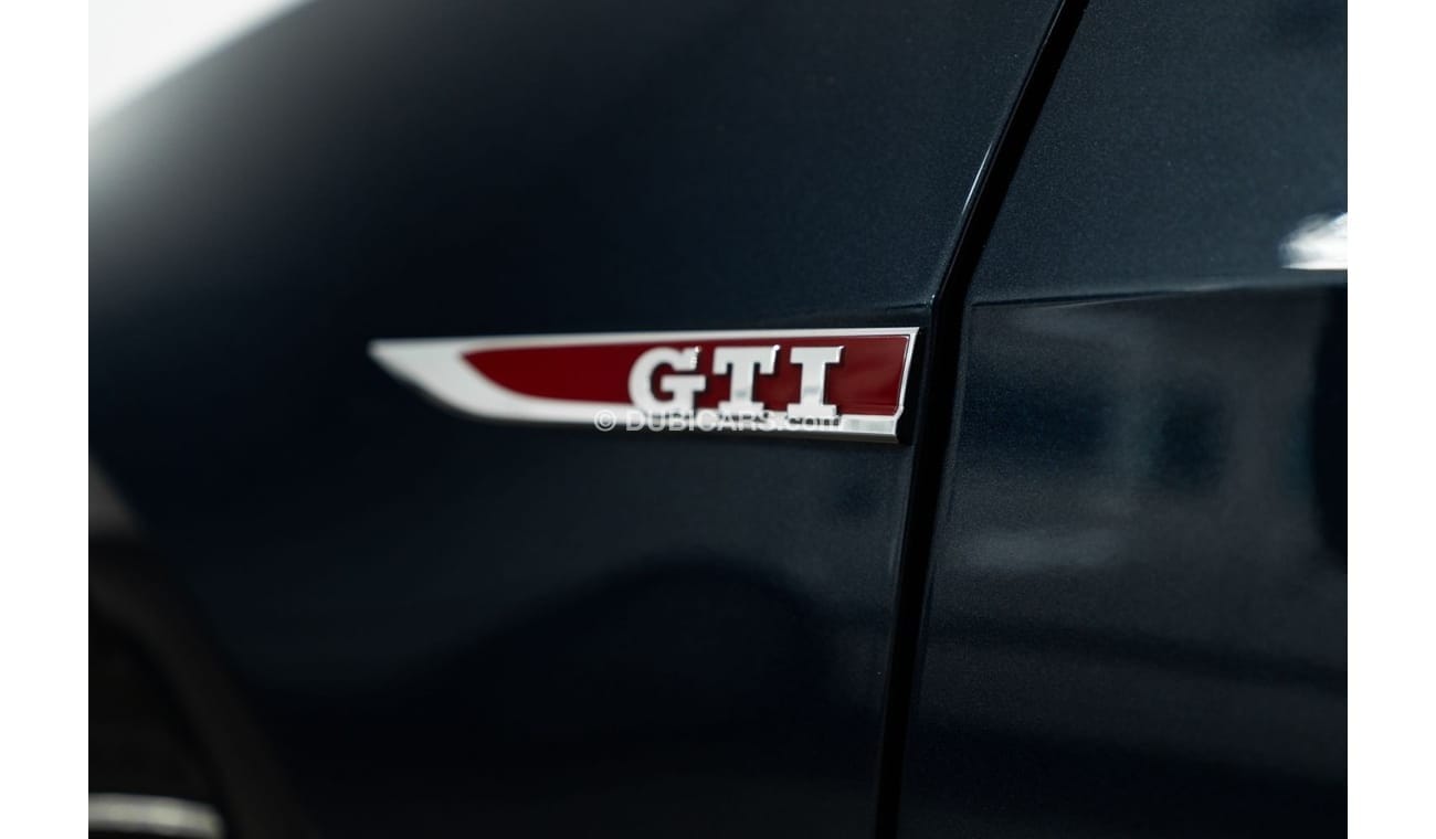 Volkswagen Golf GTI / Full Service History