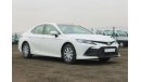 Toyota Camry Toyota Camry LE 2.5L Sedan FWD 8 Speed A/T Petrol