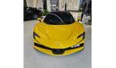 Ferrari SF90 Stradale Std Ferrari SF90 Stradale 2021/ Warranty&Service contract  till 09/2026