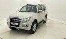 Mitsubishi Pajero GLS MID 3.5 | Zero Down Payment | Free Home Test Drive