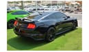 Ford Mustang MUSTANG //GT//SHELBY KIT //GOOD CONDITION //CASH OR 0% DOWN PAYMENT