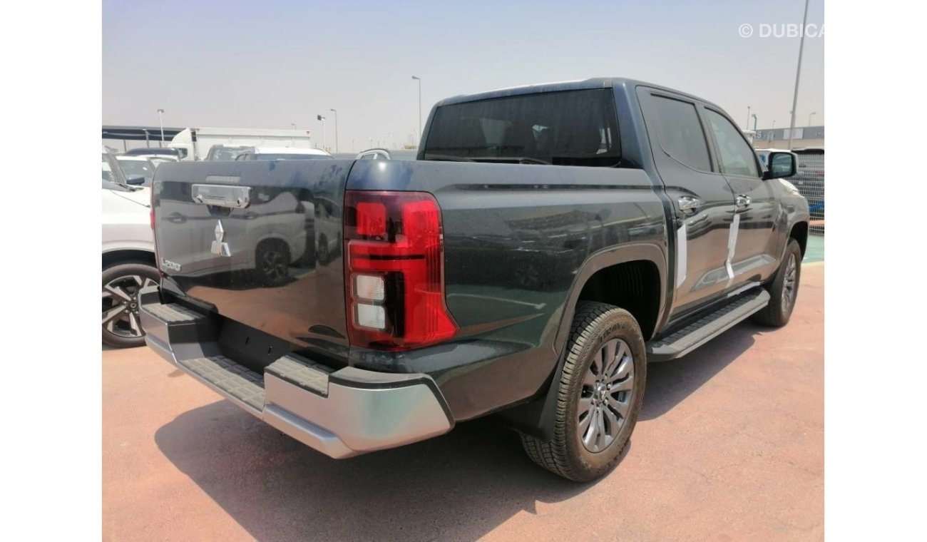 ميتسوبيشي L200 L200 // SPORTERO 2.5 DIESEL  // FULL OPTION // MODEL 2024