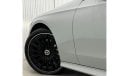 Mercedes-Benz CLE 200 Coupe 2024 Mercedes Benz CLE200 AMG Coupe, Mar 2029 Mercedes Warranty + Service Pack, Full Options, GCC