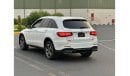 Mercedes-Benz GLC 300 Std