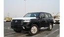 تويوتا لاند كروزر GXR V6 3.3L Diesel 7-Seat Automatic Transmission