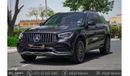 Mercedes-Benz GLC 300 4MATIC