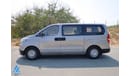 هيونداي H-1 GL Crew Van 2.5L RWD / Like New Condition / Book Now!