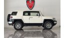 Toyota FJ Cruiser SUPERCHARGED EXCELLENT CONDITION