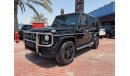 مرسيدس بنز G 63 AMG