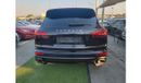 Porsche Cayenne Std 3.6L