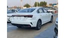 كيا K3 Kia K3 1.5  Full Option 2024