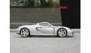 Porsche Carrera GT Carrera GT 5.8 2DR LEFT HAND DRIVE