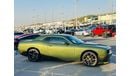 Dodge Challenger SXT For sale